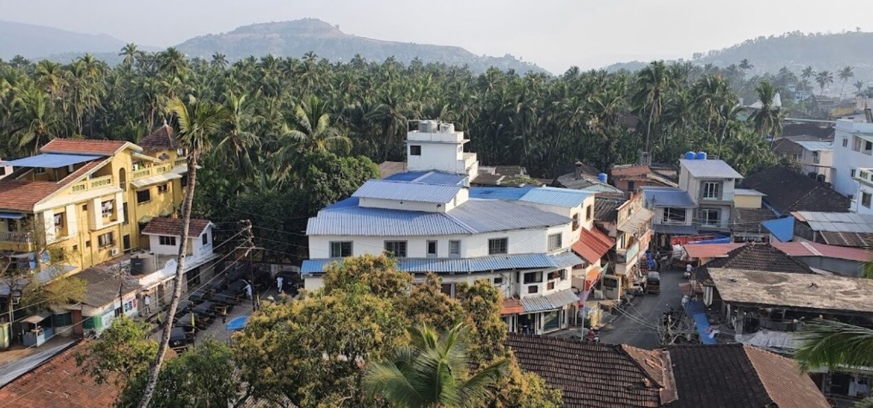 Navi Mumbai